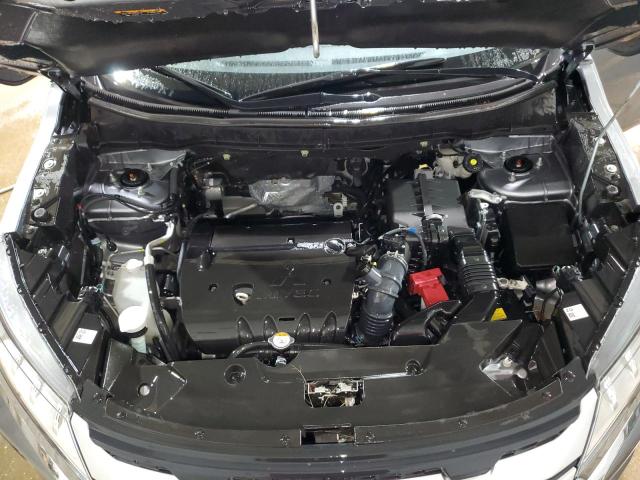 Photo 12 from auction – 2024 MITSUBISHI OUTLANDER with VIN JA4ARUAU2RU008880
