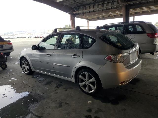Photo 2 from auction – 2010 SUBARU IMPREZA OU with VIN JF1GH6D62AH823479
