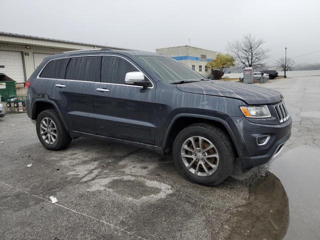 Photo 4 from auction – 2015 JEEP GRAND CHER with VIN 1C4RJFBG2FC692111