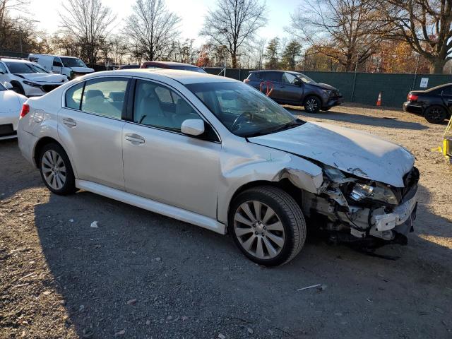 Photo 4 from auction – 2011 SUBARU LEGACY 2.5 with VIN 4S3BMBK69B3230227