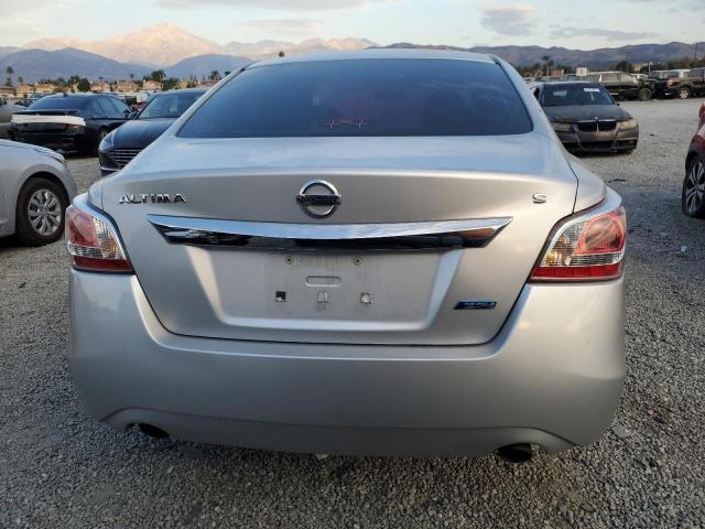 Photo 6 from auction – 2014 NISSAN ALTIMA 2.5 with VIN 1N4AL3AP0EN372141