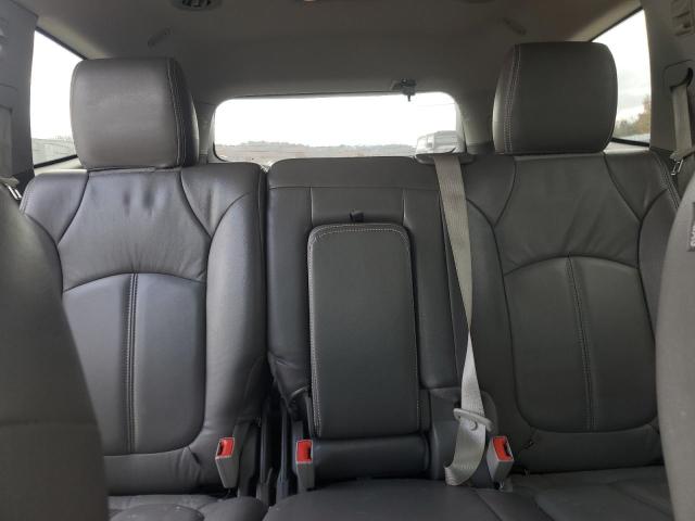 Photo 10 from auction – 2014 CHEVROLET TRAVERSE L with VIN 1GNKRFED3EJ234915