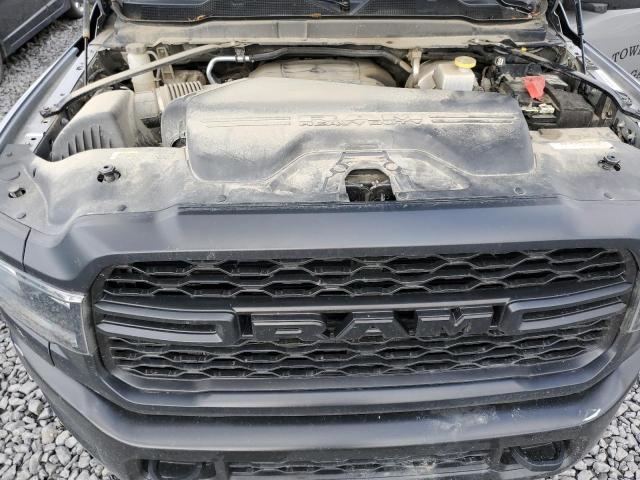 Photo 11 from auction – 2023 RAM 2500 TRADE with VIN 3C6UR5CJ0PG625889