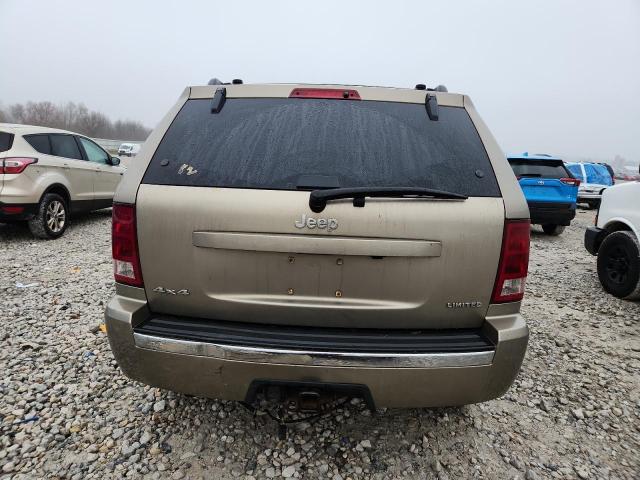 Photo 6 from auction – 2005 JEEP GRAND CHER with VIN 1J4HR58N85C730874