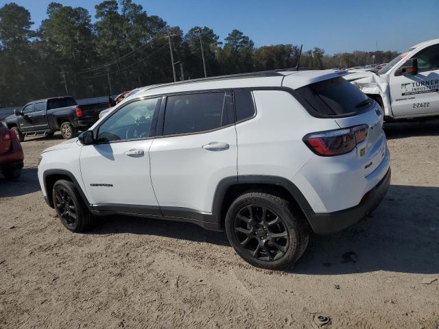 Zdjęcie 2 z aukcji – 2025 JEEP COMPASS LA z VIN 3C4NJDBN3ST516202