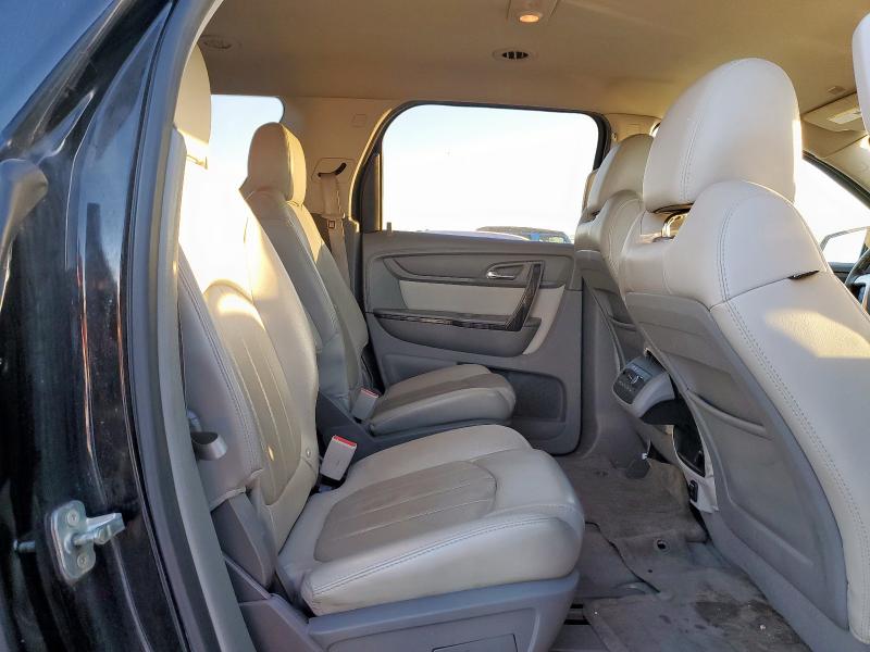 Photo 11 from auction – 2016 GMC ACADIA SLT with VIN 1GKKRSKD3GJ166290