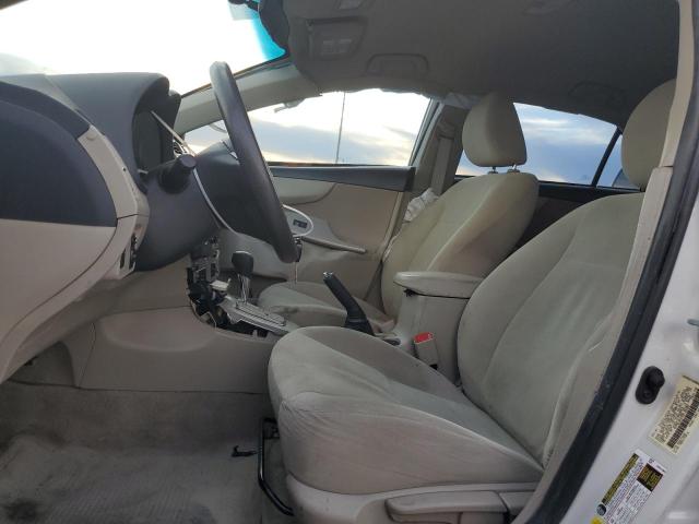 Photo 7 from auction – 2013 TOYOTA COROLLA BA with VIN 5YFBU4EE7DP166309