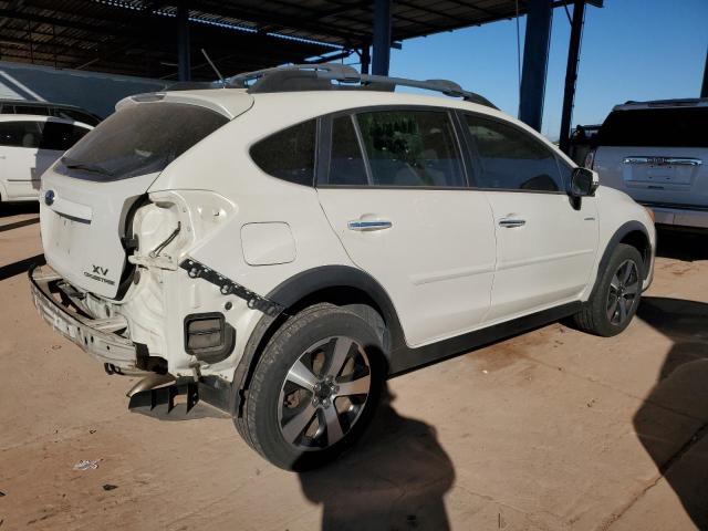 Фото 3 с аукциона – 2014 SUBARU XV CROSSTR с VIN JF2GPBKC5EH277119