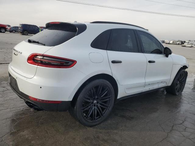Photo 3 from auction – 2017 PORSCHE MACAN S with VIN WP1AB2A59HLB18156