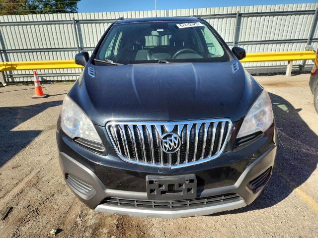 Photo 5 from auction – 2013 BUICK ENCORE with VIN KL4CJASB0DB081780