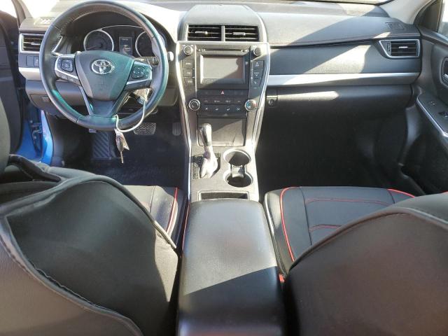 Photo 8 from auction – 2017 TOYOTA CAMRY LE with VIN 4T1BF1FK9HU730477