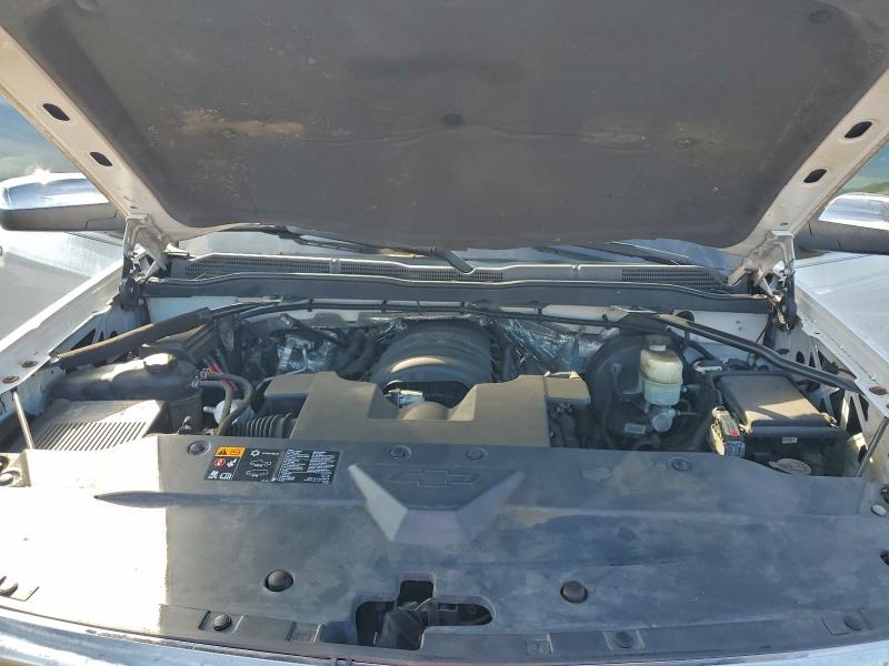Photo 11 from auction – 2014 CHEVROLET SILVERADO with VIN 3GCPCPEC4EG113924