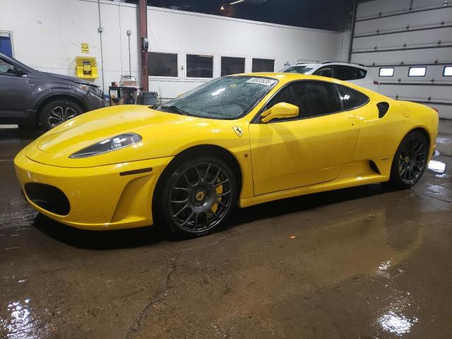 2005 FERRARI F430
