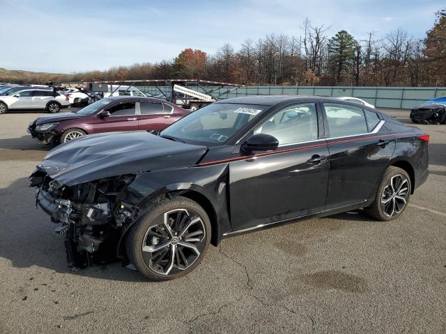 Photo 1 from auction – 2025 NISSAN ALTIMA SR with VIN 1N4BL4CW2SN406350