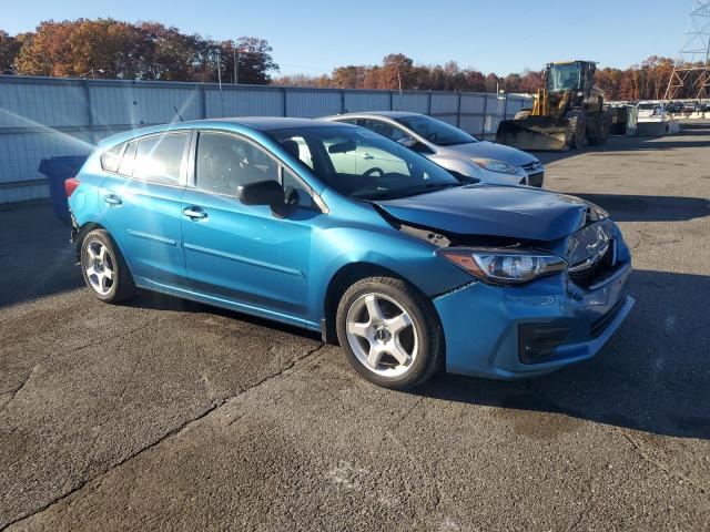 Photo 4 from auction – 2018 SUBARU IMPREZA with VIN 4S3GTAA62J3703436