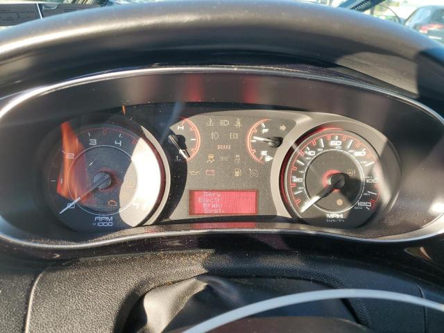 Photo 9 from auction – 2013 DODGE DART SXT with VIN 1C3CDFBA4DD305210