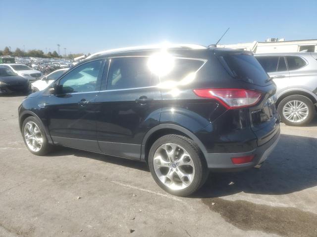 Photo 2 from auction – 2014 FORD ESCAPE TIT with VIN 1FMCU0J99EUD63343
