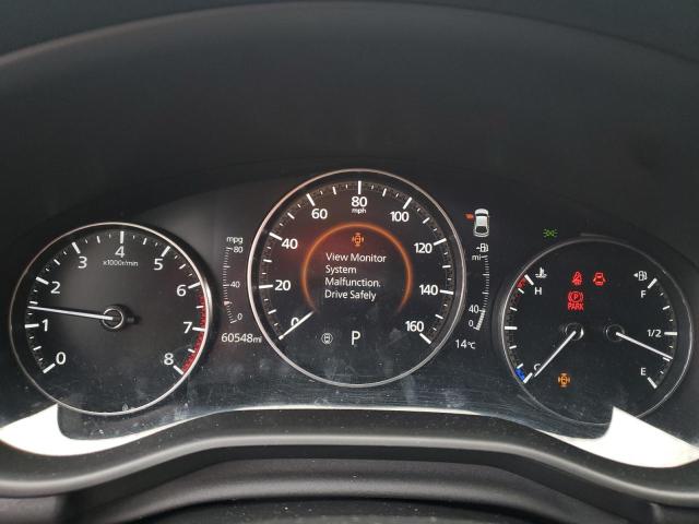 Photo 9 from auction – 2021 MAZDA 3 PREMIUM with VIN JM1BPBNYXM1326967