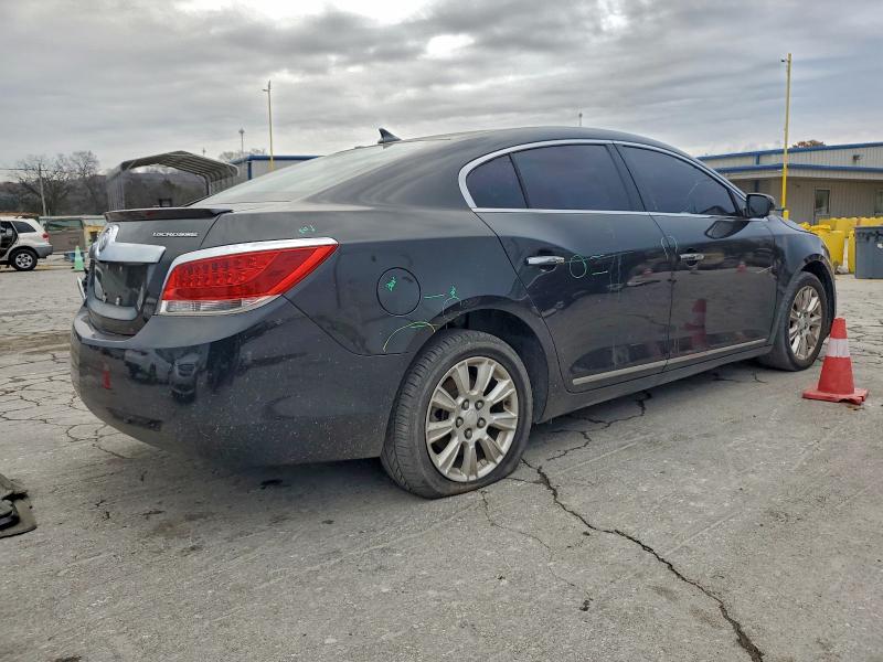 Photo 3 from auction – 2013 BUICK LACROSSE with VIN 1G4GC5ER2DF202153