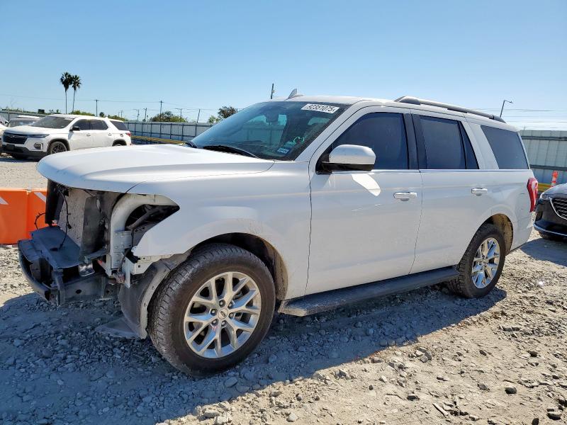 FORD EXPEDITION 2021 with VIN 1FMJU1HT8MEA10633 - Photo from auction