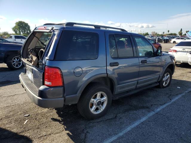 Photo 3 from auction – 2003 FORD EXPLORER X with VIN 1FMZU63K13ZB32658