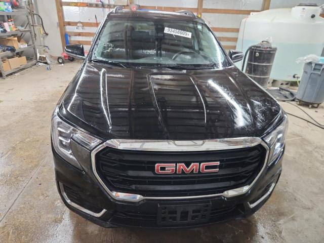 Photo 5 from auction – 2022 GMC TERRAIN SL with VIN 3GKALMEV7NL292011