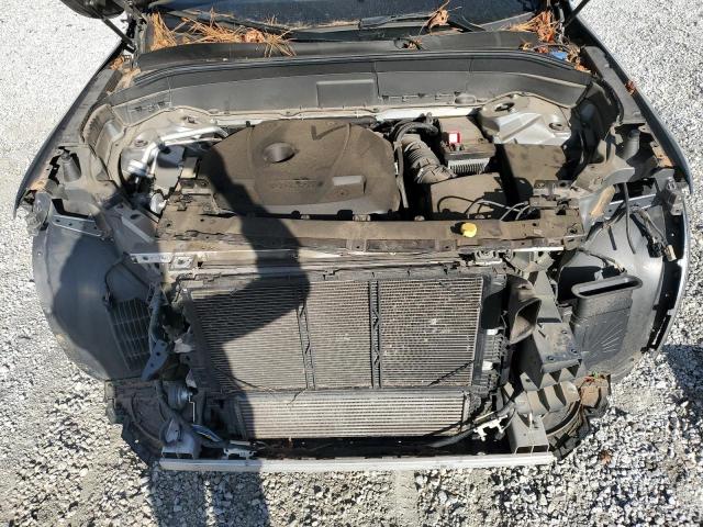 Photo 12 from auction – 2017 VOLVO XC90 T6 with VIN YV4A22PL0H1156648