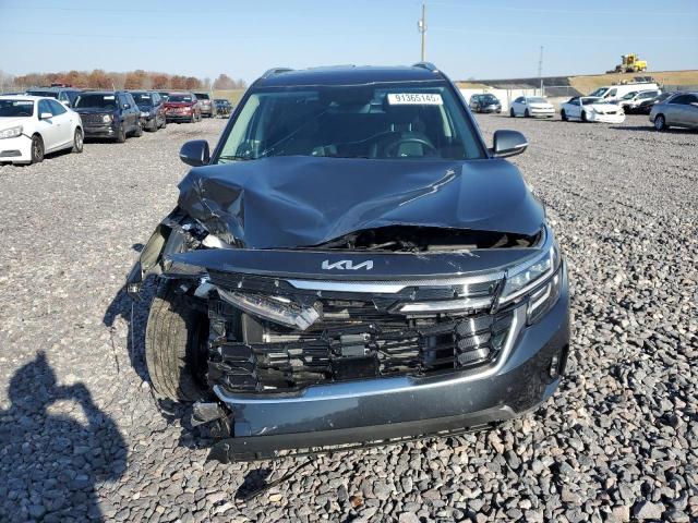 Photo 5 from auction – 2025 KIA SELTOS with VIN KNDETCA76S7691023