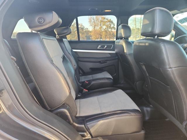 صورة رقم 11 من المزاد - 2017 FORD EXPLORER X مع VIN 1FM5K7D84HGE32923