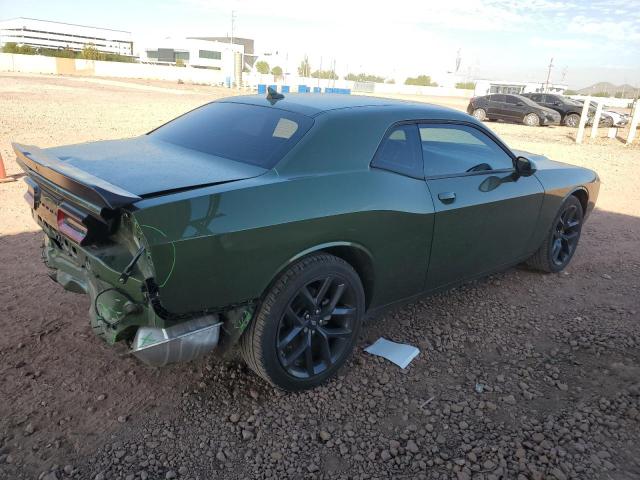 Photo 3 from auction – 2023 DODGE CHALLENGER with VIN 2C3CDZAG4PH645102