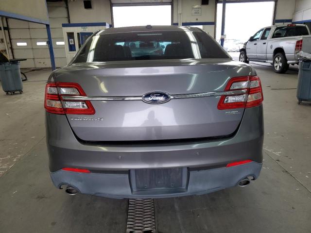 Photo 6 from auction – 2013 FORD TAURUS SE with VIN 1FAHP2E80DG167499