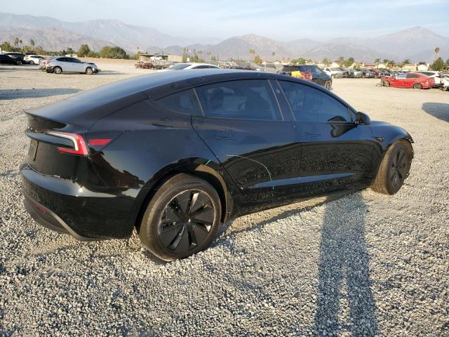 Photo 3 from auction – 2025 TESLA MODEL 3 with VIN 5YJ3E1EAXSF936797