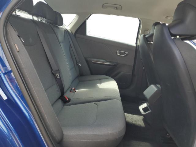 Photo 10 from auction – 2025 KIA K4 LX with VIN 3KPFT4DE3SE004245