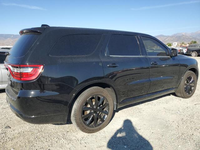 Foto 3 de la subasta – 2018 DODGE DURANGO GT con VIN 1C4RDHDG4JC461039