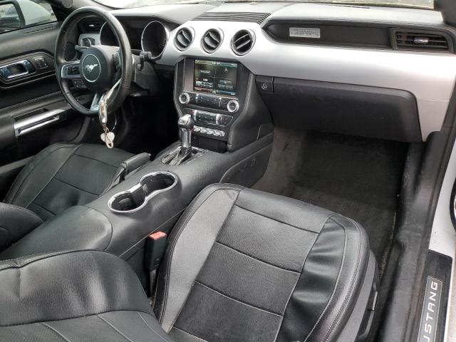 Photo 8 from auction – 2015 FORD MUSTANG with VIN 1FA6P8TH8F5376565