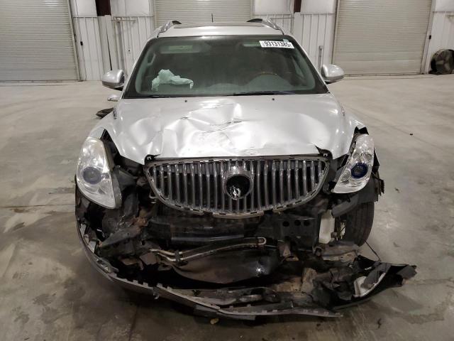 Photo 5 from auction – 2012 BUICK ENCLAVE with VIN 5GAKVDED3CJ225073