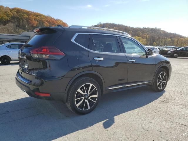 Photo 3 from auction – 2019 NISSAN ROGUE S with VIN 5N1AT2MV4KC723988