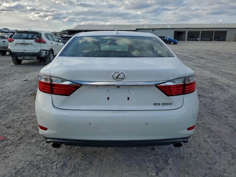Photo 6 from auction – 2015 LEXUS ES 350 with VIN JTHBK1GG7F2181962