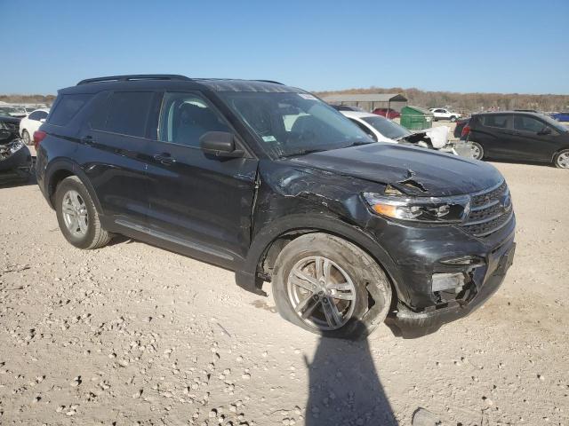 Фото 4 с аукциона – 2022 FORD EXPLORER X с VIN 1FMSK8DH5NGB63223