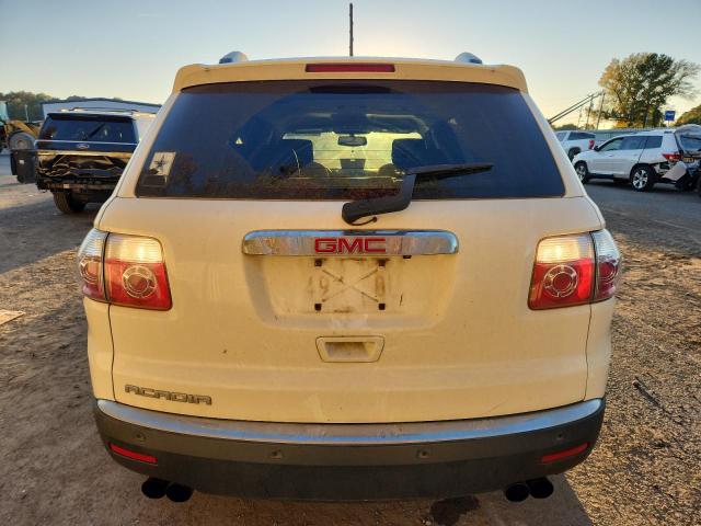 Photo 6 from auction – 2010 GMC ACADIA SLE with VIN 1GKLRLED2AJ145105