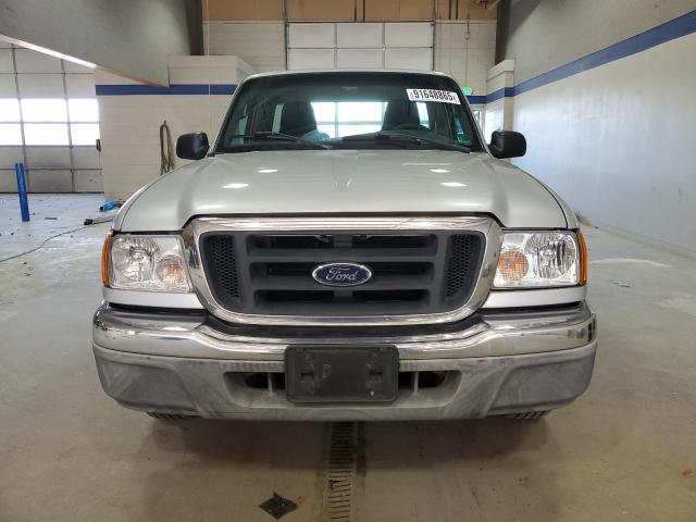 Photo 5 from auction – 2005 FORD RANGER with VIN 1FTYR10D85PA25597