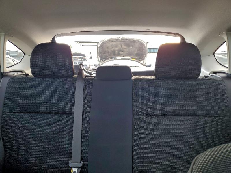 Photo 10 from auction – 2016 SUBARU CROSSTREK with VIN JF2GPABCXG8216569