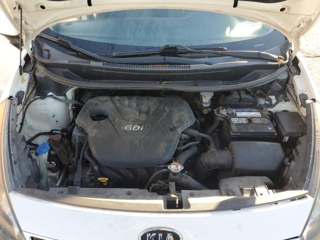 Photo 11 from auction – 2012 KIA RIO EX with VIN KNADN5A39C6031495
