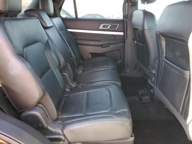 Photo 11 from auction – 2017 FORD EXPLORER X with VIN 1FM5K7D85HGB00022