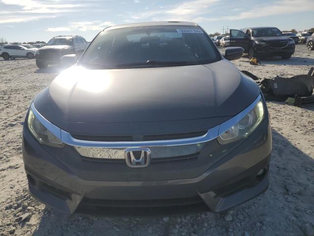 Photo 5 from auction – 2016 HONDA CIVIC EX with VIN 19XFC2F78GE045223