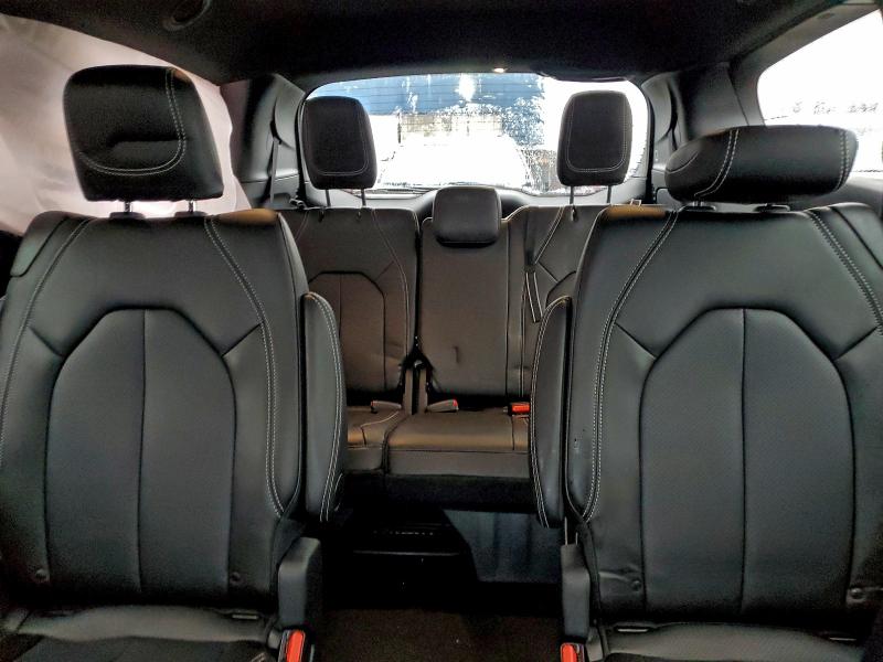 Photo 10 from auction – 2024 CHRYSLER PACIFICA T with VIN 2C4RC1BG1RR180669