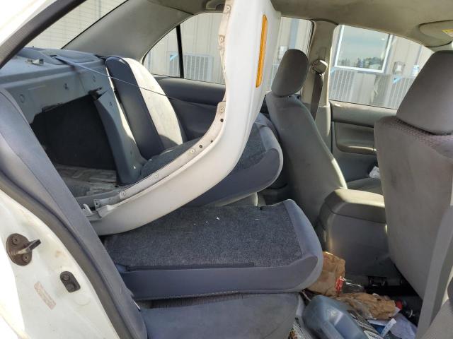 Foto 10 de la subasta – 2003 MITSUBISHI LANCER ES con VIN JA3AJ26E33U080695
