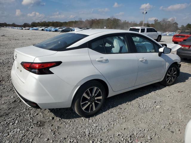 Photo 3 from auction – 2025 NISSAN VERSA SV with VIN 3N1CN8EV0SL833565