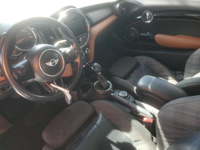 Photo 8 from auction – 2017 MINI COOPER S with VIN WMWXP7C52H3B93790
