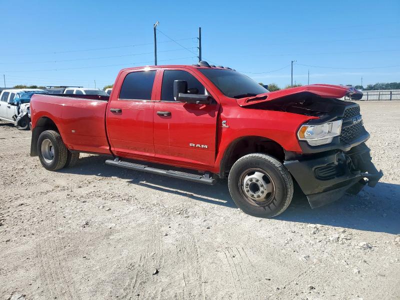 Photo 4 from auction – 2022 RAM 3500 TRADE with VIN 3C63RRGL2NG400630